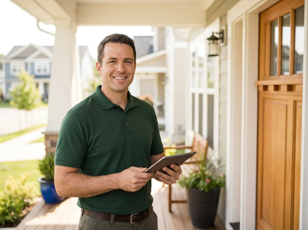 Pest control FAQs for Stanton, IA